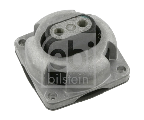 Mounting, automatic transmission